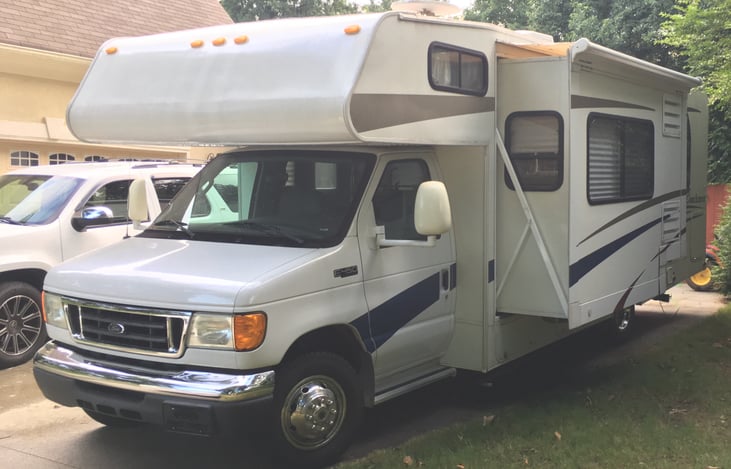 RV Photo