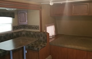 2013 Jayco Jay Feather Ultra Lite