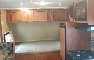 2013 Jayco Jay Feather Ultra Lite