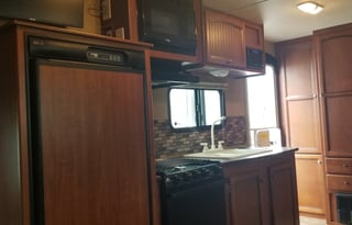 2013 Jayco Jay Feather Ultra Lite