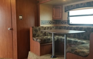 2013 Jayco Jay Feather Ultra Lite