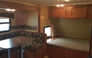 2013 Jayco Jay Feather Ultra Lite
