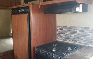 2013 Jayco Jay Feather Ultra Lite