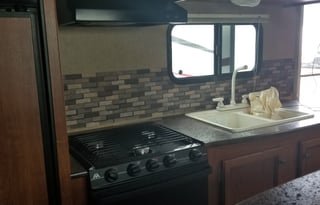 2013 Jayco Jay Feather Ultra Lite