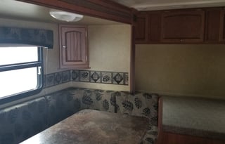 2013 Jayco Jay Feather Ultra Lite