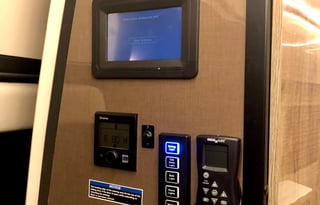 Little Gray Lady of the Road