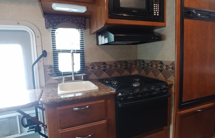 RV Photo