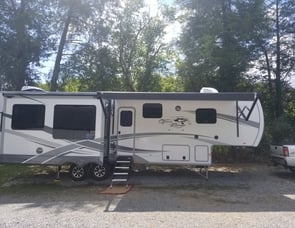 Highland Ridge RV Open Range OF314RLS
