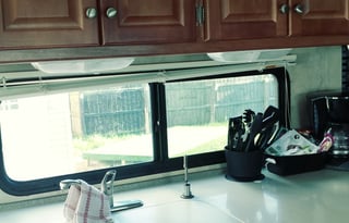 The Ultimate Getaway Machine!