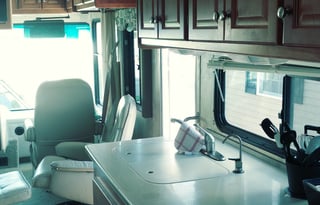 The Ultimate Getaway Machine!