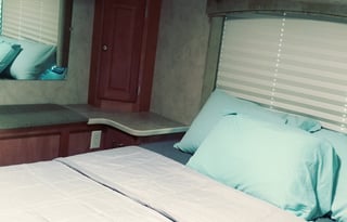 The Ultimate Getaway Machine!