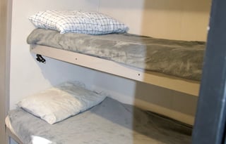 Rustic Family Expedition Camper