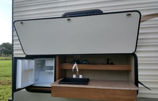 2016 Coachmen Catalina Bunk beds - Sleeps 7