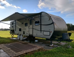 Coachmen RV Catalina 293QBCK