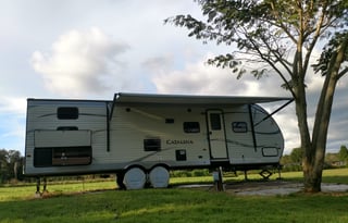 2016 Coachmen Catalina Bunk beds - Sleeps 7