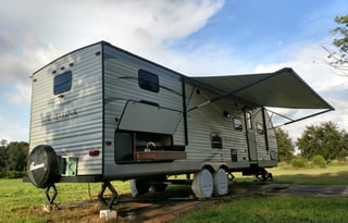 2016 Coachmen Catalina Bunk beds - Sleeps 7