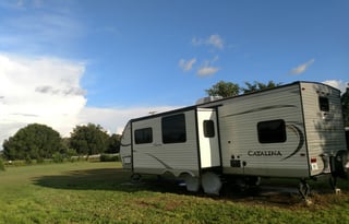 2016 Coachmen Catalina Bunk beds - Sleeps 7
