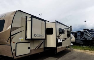 Rockwood Royal Resort - your adventure awaits!!