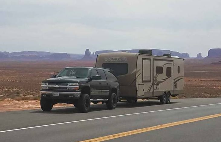 RV Photo
