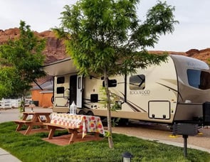 Forest River RV Rockwood Signature Ultra Lite 8289WS