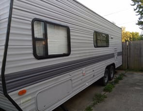 Skyline Nomad 2610B