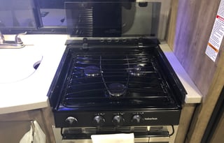 2019 Forrest River Vengeance Rouge 25V