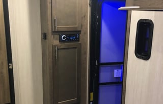 2019 Forrest River Vengeance Rouge 25V