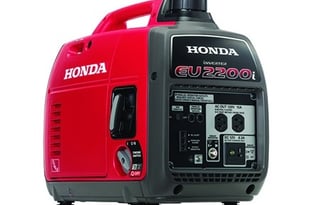 Scotian RV of Maine- 2019 Innsbruck 275 FBG