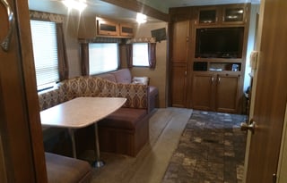2016 Coachmen Catalina Bunk beds - Sleeps 7