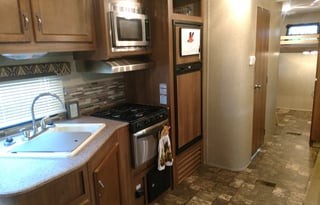 2016 Coachmen Catalina Bunk beds - Sleeps 7