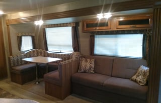 2016 Coachmen Catalina Bunk beds - Sleeps 7