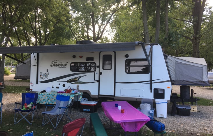 RV Photo
