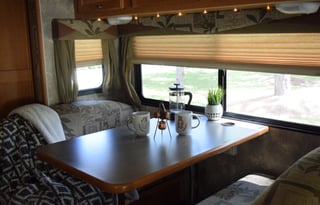 2007 Coachmen Freelander