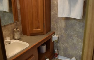 2007 Coachmen Freelander