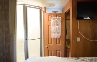 2007 Coachmen Freelander