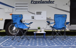 2007 Coachmen Freelander