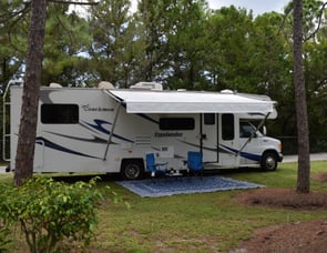 Coachmen RV Freelander 3150SS
