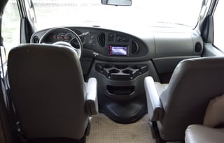 2007 Coachmen Freelander