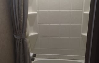 2010 Trail lite R vision trail cruiser