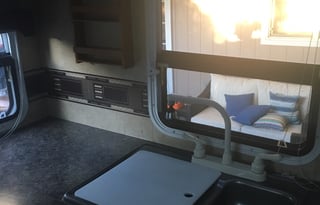 2010 Trail lite R vision trail cruiser