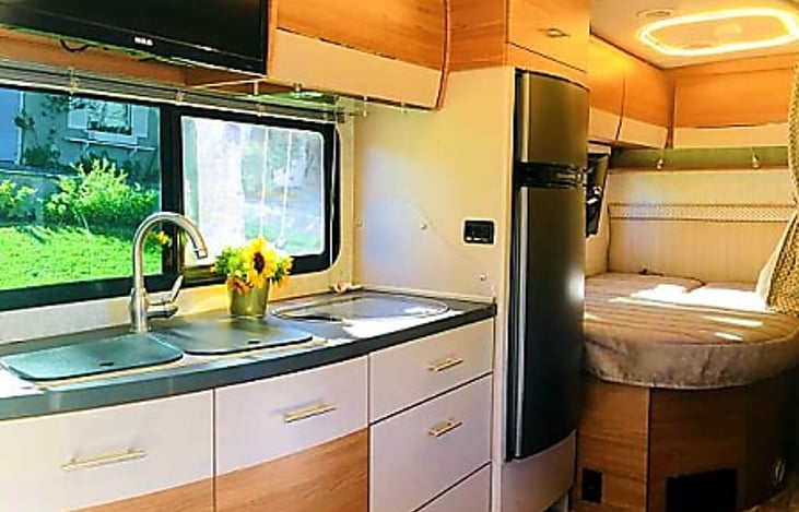 RV Photo