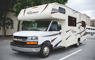 2018 Coachmen Freelander 