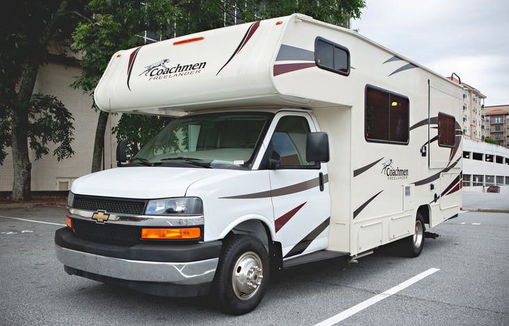 RV Photo