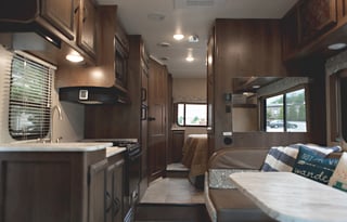 2018 Coachmen Freelander 