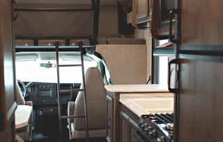 2018 Coachmen Freelander 