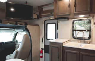 2018 Coachmen Freelander 
