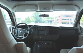 2018 Coachmen Freelander 