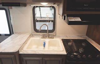 2018 Coachmen Freelander 