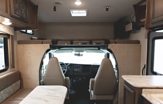 2018 Coachmen Freelander 
