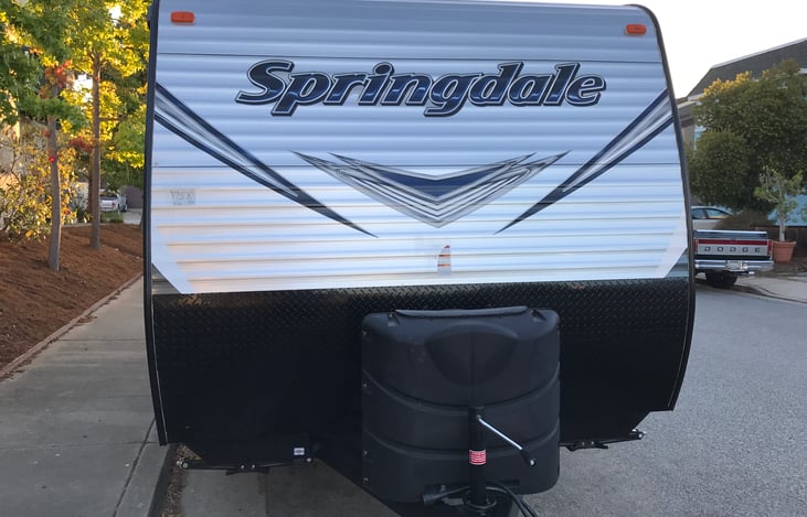 RV Photo